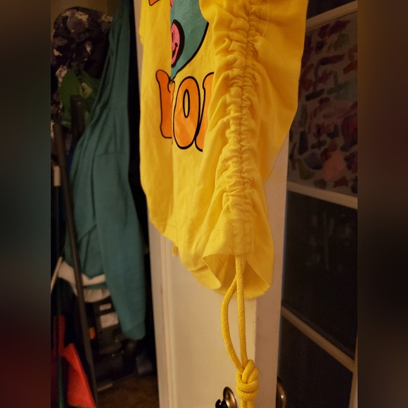 🏷Girls/Juniors printed t-shirt - Picture 2 of 4